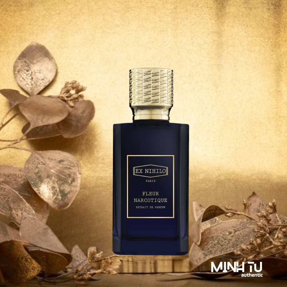 Ex Nihilo Fleur Narcotique Extrait De Parfum